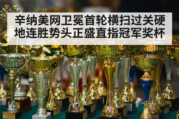 辛纳美网卫冕首轮横扫过关硬地连胜势头正盛直指冠军奖杯
