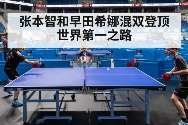 table tennis competition