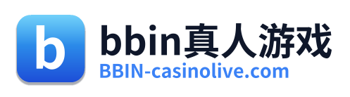 bbin真人游戏 Logo